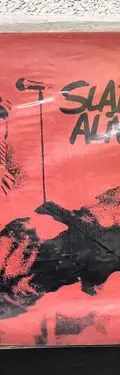 Disco Lp Vinilo Slade - Alive! (en Vivo) Polygram 1982 Mex Estándar — Audio vintage, años 80s (foto 2)
