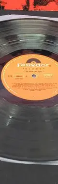 Disco Lp Vinilo Slade - Alive! (en Vivo) Polygram 1982 Mex Estándar — Audio vintage, años 80s (foto 7)