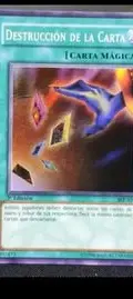 Yu Gi Oh! Lote De Cartas 10-pack 90's Re-pro Vintage Retro Yu Gi Oh Español/inglés/japonés — Coleccionables vintage, años 90s (foto 8)