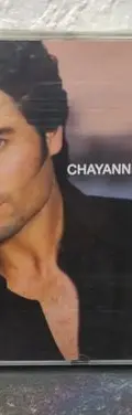 Cd Chayanne - Desde Siempre 2005 Sony Music México Original Estándar — Audio vintage, años NOW (foto 3)