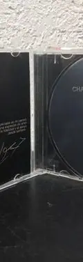 Cd Chayanne - Desde Siempre 2005 Sony Music México Original Estándar — Audio vintage, años NOW (foto 5)