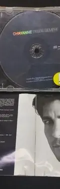 Cd Chayanne - Desde Siempre 2005 Sony Music México Original Estándar — Audio vintage, años NOW (foto 8)