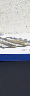 Caja De Luz Led Film Scanner Eyesen Slide Ultra Delgado 3niv — Tech vintage, años NOW (foto 10)