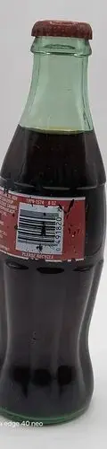 Botella Coca Cola Classic Christmas 1999 Usa 237ml Sellada Botella Coca Cola Classic Christmas 1999 Usa 237ml Sellada De Colección — Coleccionables vintage, años 90s (foto 6)