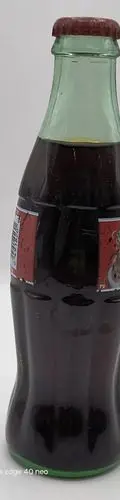 Botella Coca Cola Classic Christmas 1999 Usa 237ml Sellada Botella Coca Cola Classic Christmas 1999 Usa 237ml Sellada De Colección — Coleccionables vintage, años 90s (foto 7)