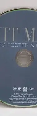 Cd & Dvd Hit Man - David Foster And Friends 2008 2 Discos — Audio vintage, años NOW (foto 2)