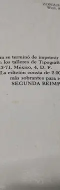 Libro Bioquimica Dental Eugene Lazzari 2° Edicion 1981 — Coleccionables vintage, años 80s (foto 10)