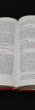 Libro Bioquimica Dental Eugene Lazzari 2° Edicion 1981 — Coleccionables vintage, años 80s (foto 9)