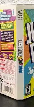 Just Dance Kids 2014 Para Nintendo Wii Completo Original — Gaming vintage, años NOW (foto 4)