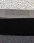 Highlink Barra De Sonido Speaker Bluetooth Usb Negro Usado Negro — Audio vintage, años NOW (foto 2)