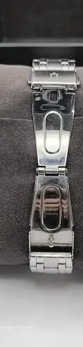 Reloj Bulova Classic Collection 96a000 En Caja Completo Orig Plateado — Coleccionables vintage, años NOW (foto 3)