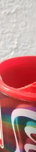 Vaso Térmico Coca Cola Con Tapa 500ml Arcoíris Con Detalle Arcoíris — Coleccionables vintage, años NOW (foto 9)