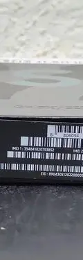 Galaxy S22 128gb Samsung Solo Caja Original — Tech vintage, años NOW (foto 9)