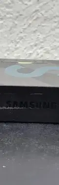 Galaxy S22 128gb Samsung Solo Caja Original — Tech vintage, años NOW (foto 10)