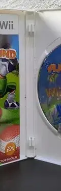 Playground Includes Dodgeball Nintendo Wii Completo Original — Gaming vintage, años NOW (foto 4)