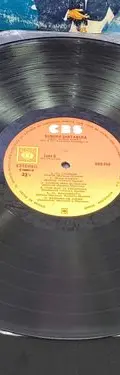 Disco Lp Vinilo Sonora Santanera Canta Sonia Lopez Cbs Méx Edición Limitada — Audio vintage, años 60s (foto 5)
