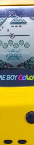 Pinball Party Hero Japonés Juego Game Boy Gbc 1989 Original — Gaming vintage, años 80s (foto 9)