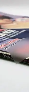 Revista Atomix No.51 Mayo 2004 Dead Or Alive Ultimate — Coleccionables vintage, años NOW (foto 3)