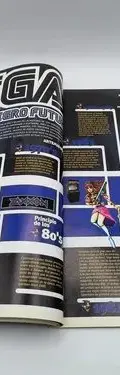 Revista Atomix No.51 Mayo 2004 Dead Or Alive Ultimate — Coleccionables vintage, años NOW (foto 9)