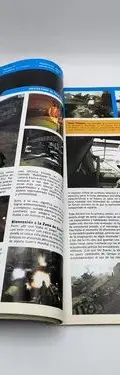 Revista Atomix No.51 Mayo 2004 Dead Or Alive Ultimate — Coleccionables vintage, años NOW (foto 10)