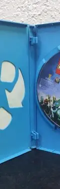 Lego Marvel Super Héroes Wii U Nintendo Usado Original — Gaming vintage, años NOW (foto 4)