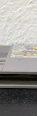 Rainbow Islands Taito Para Nintendo Nes Original — Gaming vintage, años 90s (foto 5)