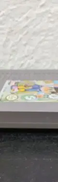 Rainbow Islands Taito Para Nintendo Nes Original — Gaming vintage, años 90s (foto 6)