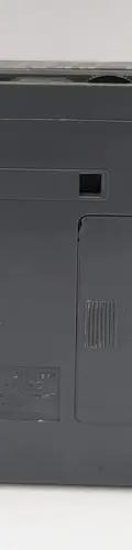Receptor De Radio Sony Walkman Srf-19w Fm/am De Colección Gris Oscuro