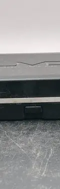 Estuche Porta Umd Para Juegos De Psp Gamers Con Detalle Negro — Coleccionables vintage, años NOW (foto 3)