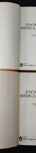 Enciclopedia Médica Del Hogar 2 Tomos Grolier Año 1980 — Coleccionables vintage, años 80s (foto 6)