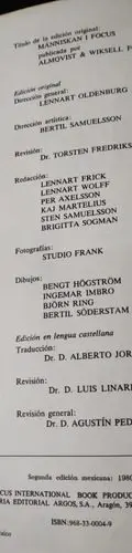 Enciclopedia Médica Del Hogar 2 Tomos Grolier Año 1980 — Coleccionables vintage, años 80s (foto 7)