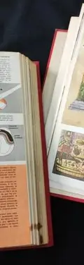 Enciclopedia Médica Del Hogar 2 Tomos Grolier Año 1980 — Coleccionables vintage, años 80s (foto 8)