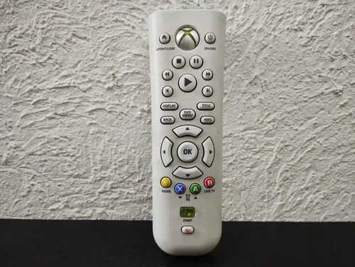 Control Remoto Multimedia Para Xbox 360, Slim Usado Original — Gaming vintage, años NOW