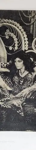 Libro Irma Serrano A Calzón Amarrado Eliza Robledo 1978