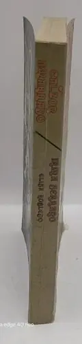Libro Irma Serrano A Calzón Amarrado Eliza Robledo 1978