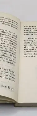 Libro Irma Serrano A Calzón Amarrado Eliza Robledo 1978