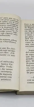 Libro Irma Serrano A Calzón Amarrado Eliza Robledo 1978