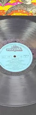 Disco Vinilo Galaxia 16 - Donde Las Estrellas Cantan Para Ti Estándar — Audio vintage, años 70s (foto 4)