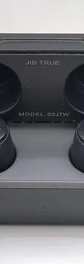 Audífonos Inalámbricos Skullcandy Jib True Mod S2jtw Detalle Negro
