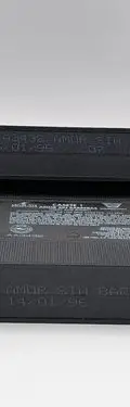 Película Vhs Amor Sin Barreras West Side Story 1996 Mgm 2pak — Video vintage, años 90s (foto 10)