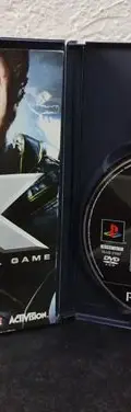 X-men The Oficial Game Ps2 Playstation 2 Completo Original — Gaming vintage, años NOW (foto 4)