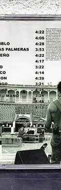 Cd Jarabe De Palo - Depende Emi Music 1998 — Audio vintage, años 90s (foto 3)